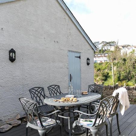 Bay Cottage, Brixham Eksteriør billede