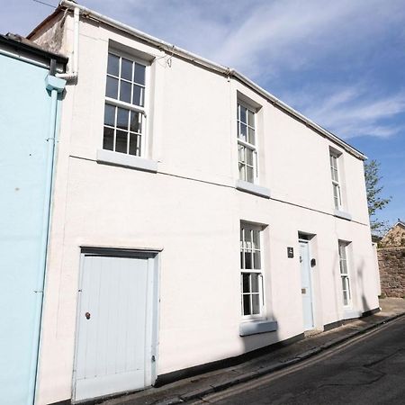 Bay Cottage, Brixham Eksteriør billede