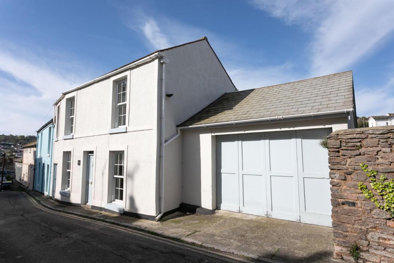 Bay Cottage, Brixham Eksteriør billede