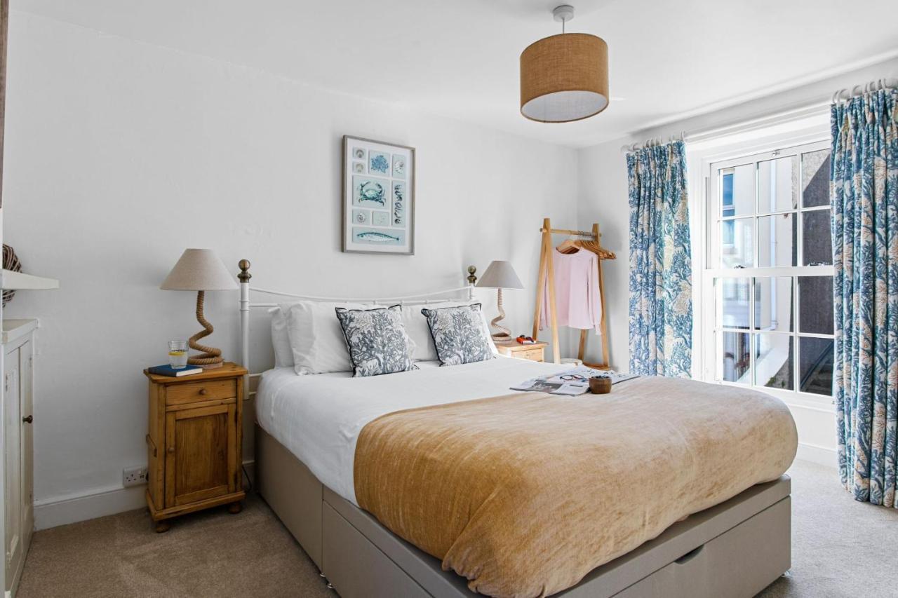 Bay Cottage, Brixham Eksteriør billede